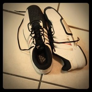 Adidas sportswear